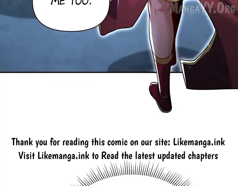 Invincible After Shocking My Empress Wife Chapter 109 - page 99